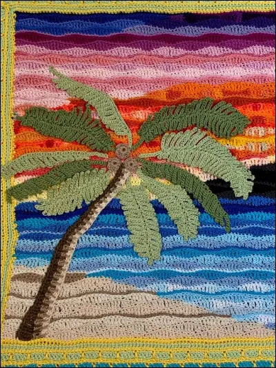 Quel fruit est issu du palmier à bétel ?