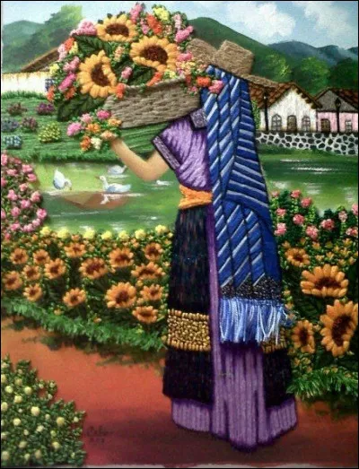 Lequel de ces peintres a réalisé une série de 7 peintures sur "Les Tournesols" ?