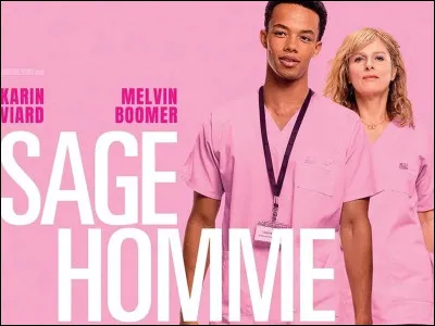 Le métier de sage-femme a été ouvert aux hommes en 1982.