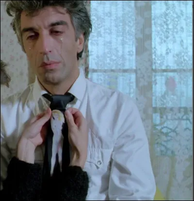 Comment s'intitule ce drame avec Darmon ?