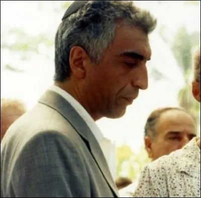 Comment s'intitule ce drame avec Darmon ?