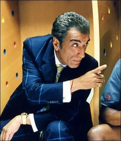 Quelle est cette comédie avec Darmon ?