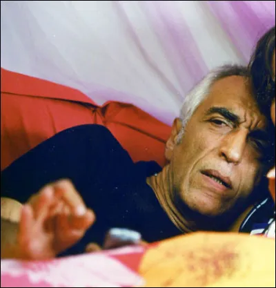 Quelle est cette comédie dramatique avec Darmon ?