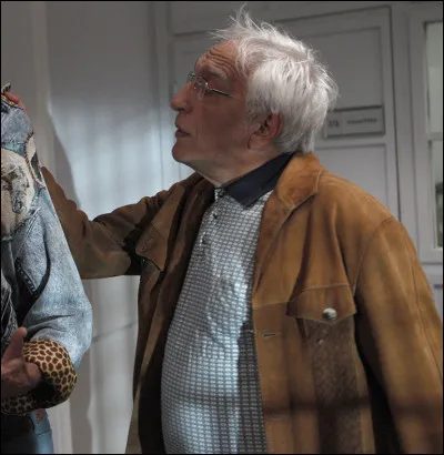 Cette comédie avec Darmon est...