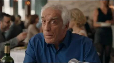 Cette comédie romantique avec Darmon est...