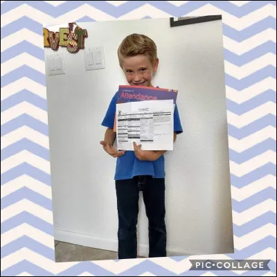 Lorsque tes parents veulent voir ton bulletin, comment te sens-tu ?