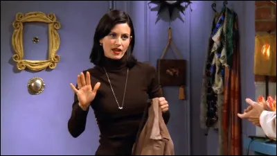 Comment connaît-elle Monica ?