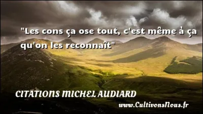 Franc-parler : comment le définir ?
