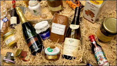 Franche-Comté : laquelle n'est pas une spécialité franc-comtoise ?