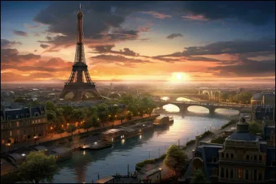 France : qui chantait "J'habite en France" ?