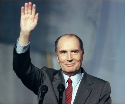 François : quelle fut la formation de François Mitterrand ?