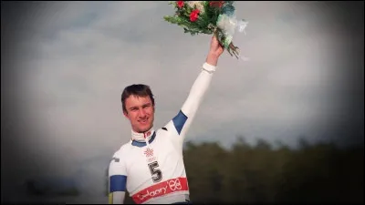 Franck : où Franck Piccard a-t-il obtenu le titre de champion olympique de super-G, en 1988 ?