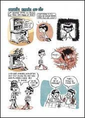 Comment s'appelle cette BD ?