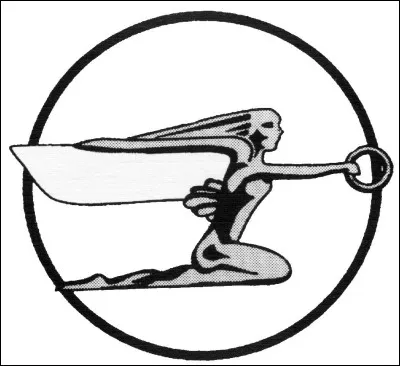 À quelle marque appartient ce logo ?