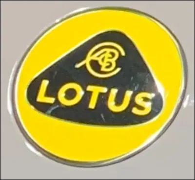 Quelle est la marque qui détient ce logo ?