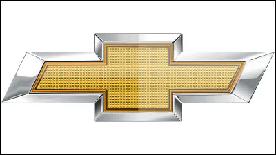 C'est le logo d'une marque américaine, laquelle ?