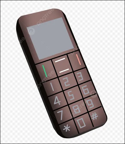 À quelle date a été passé le premier appel émanant d'un téléphone portable à New York ?