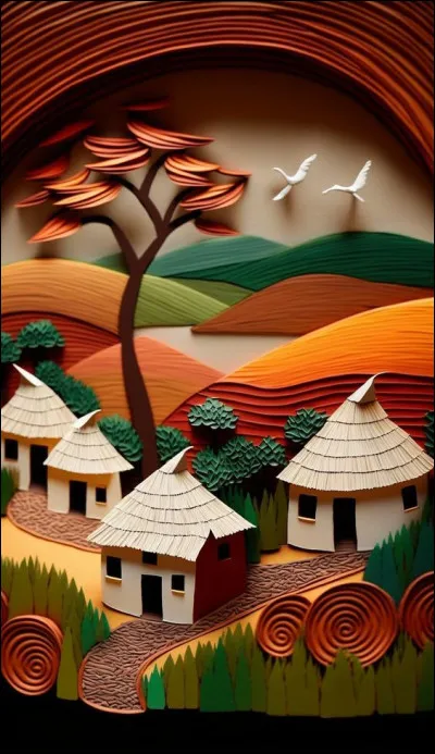 De quel pays d'Afrique Porto-Novo est-elle la capitale ?