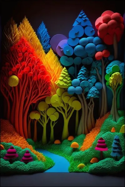 Qui a écrit "L'Appel de la forêt" ?