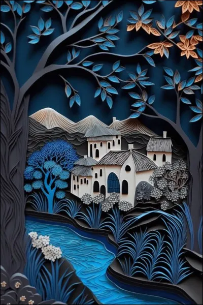 À quel compositeur doit-on "Le Beau Danube bleu" ?