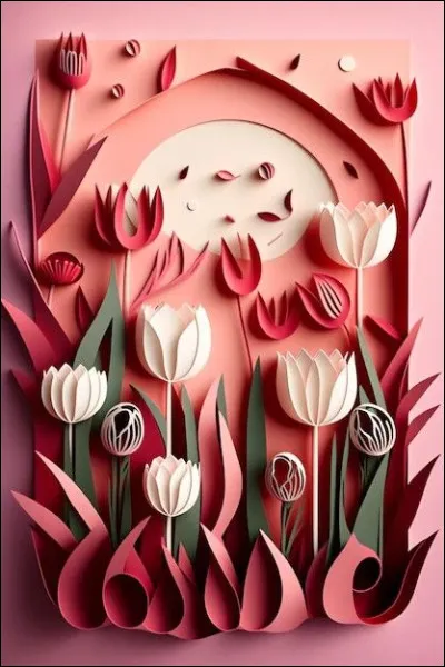 Qui est l'écrivain de "La Tulipe noire" ?