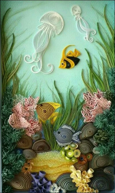 Quel genre de poisson est Nemo ?