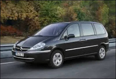 De quel modèle s'agit-il ?