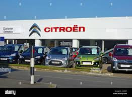 Quiz Citroen