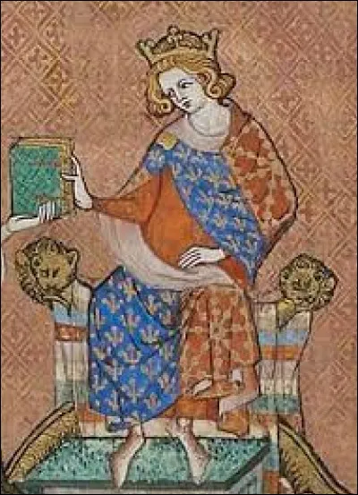 "Le Hutin" était le surnom de :