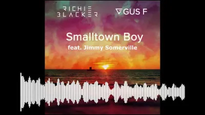 À quel groupe faut-il attribuer le titre "Smalltown Boy" ?