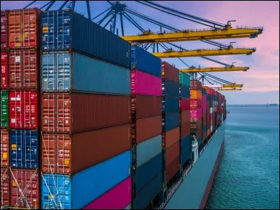 "Cargo" est une chanson interprétée par ...