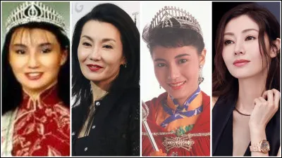 En 1984, qui interprétait le titre "Hong-Kong Star" ?