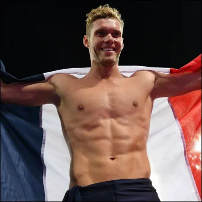 Quel est le prénom du décathlonien dont le nom est "Mayer" ?