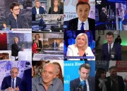 Quiz Politique franaise - Les candidats  l'lection prsidentielle de 2022
