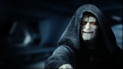 Quel est le vrai nom de Dark Sidious, l'antagoniste principal de la saga ?