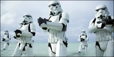 Quelle variante de ces soldats n'existe pas ?