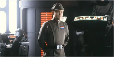 Quel officier impérial supervisa la construction de la Seconde Étoile de la Mort ?