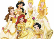 Quiz Quel est le titre de la chanson des princesses Disney ?