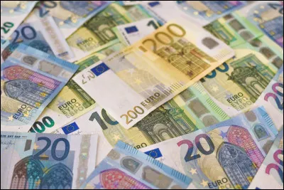 Lequel de ces billets nexiste pas ?