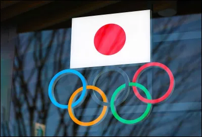 En quelle année ont eu lieu les Jeux olympiques de Tokyo ?
