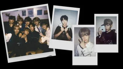 Quel mois es-tu né(e) ?