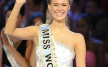 Quiz Miss france