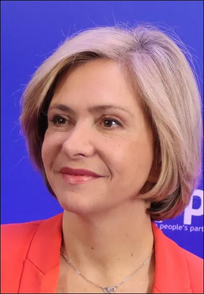 Dans le programme de Valérie Pécresse pour la présidentielle 2022, il est question de...