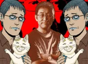 Quiz Mangas de Junji Ito