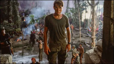 Quel est ce film de Francis Ford Coppola sorti en 1979 ?