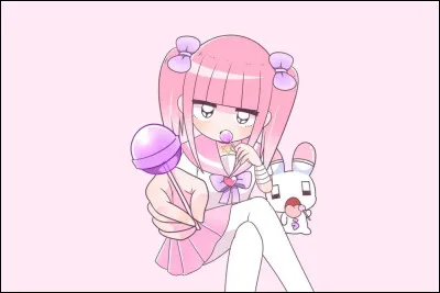 Comment se nomme ce personnage ?