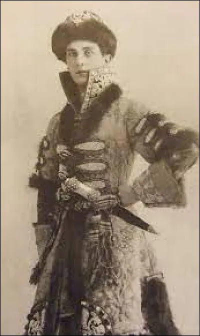 De nombreux complots se trament contre Raspoutine. Quel aristocrate, proche de la famille impériale, a participé à la conjuration qui aboutit à son assassinat dans la nuit du 29 au 30 décembre 1916 ?