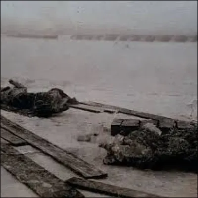 Que font les assassins pour se débarrasser du cadavre de Raspoutine ?