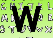Quiz Des mots en W