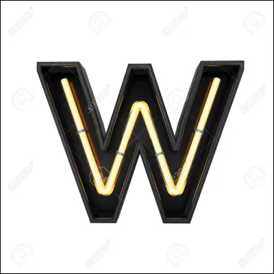 On continue. Voici ma définition : "Nom masculin, petit chariot sur rails, destiné au transport de matériaux en vrac dans les mines." Je suis...